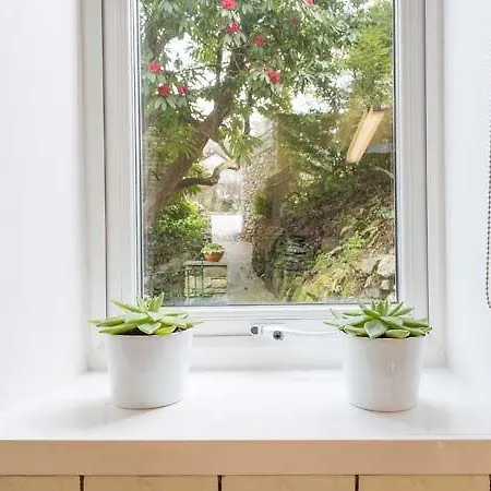Secret Nook *